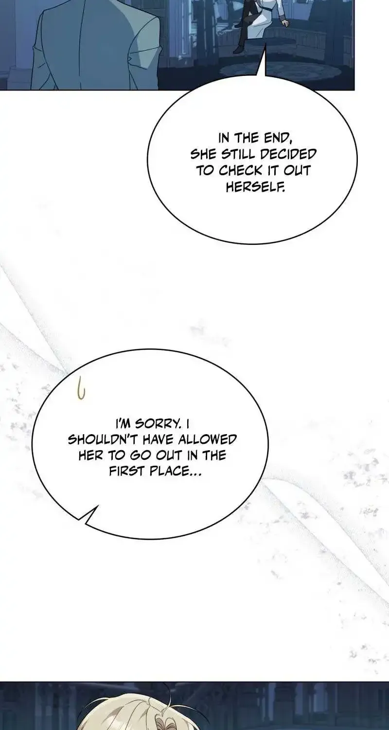 Die Melusine Zinmanga X Chapter 19 Page 54