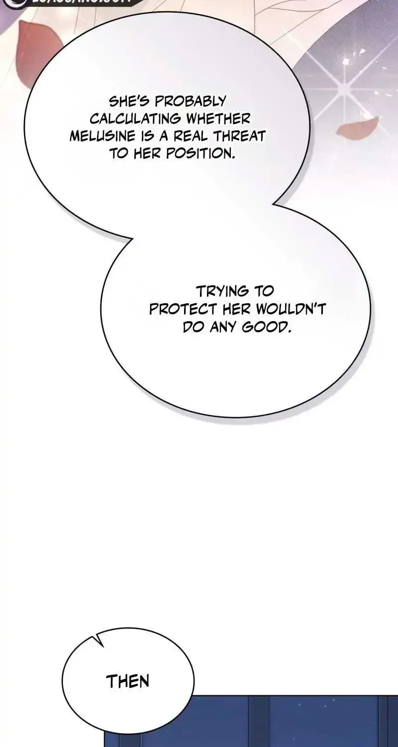 Die Melusine Zinmanga X Chapter 19 Page 57