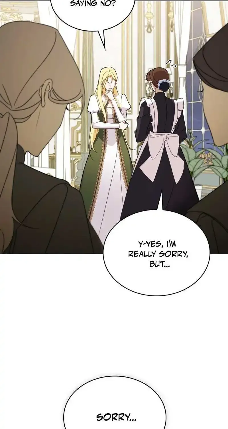 Die Melusine Zinmanga X Chapter 19 Page 74