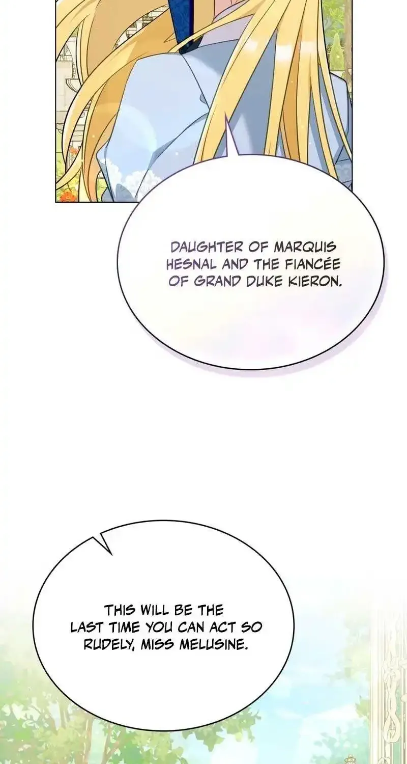 Die Melusine Zinmanga X Chapter 18 Page 27
