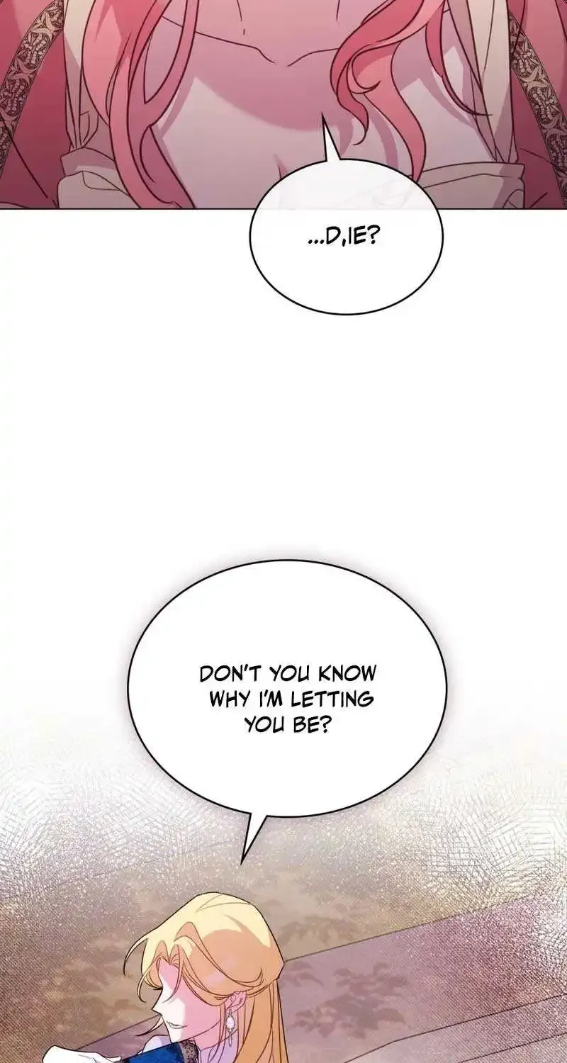 Die Melusine Zinmanga X Chapter 18 Page 41