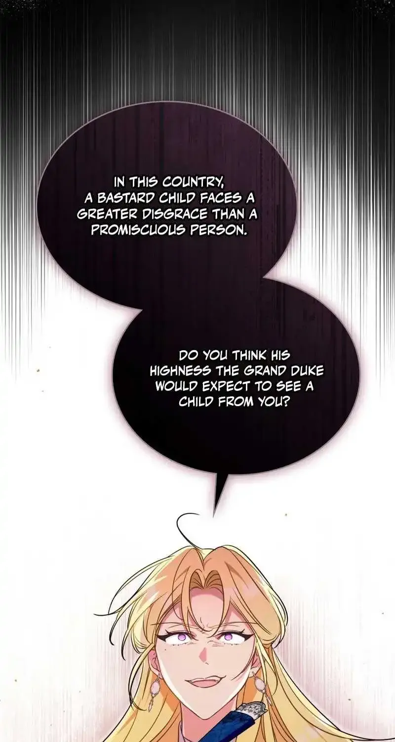 Die Melusine Zinmanga X Chapter 18 Page 44