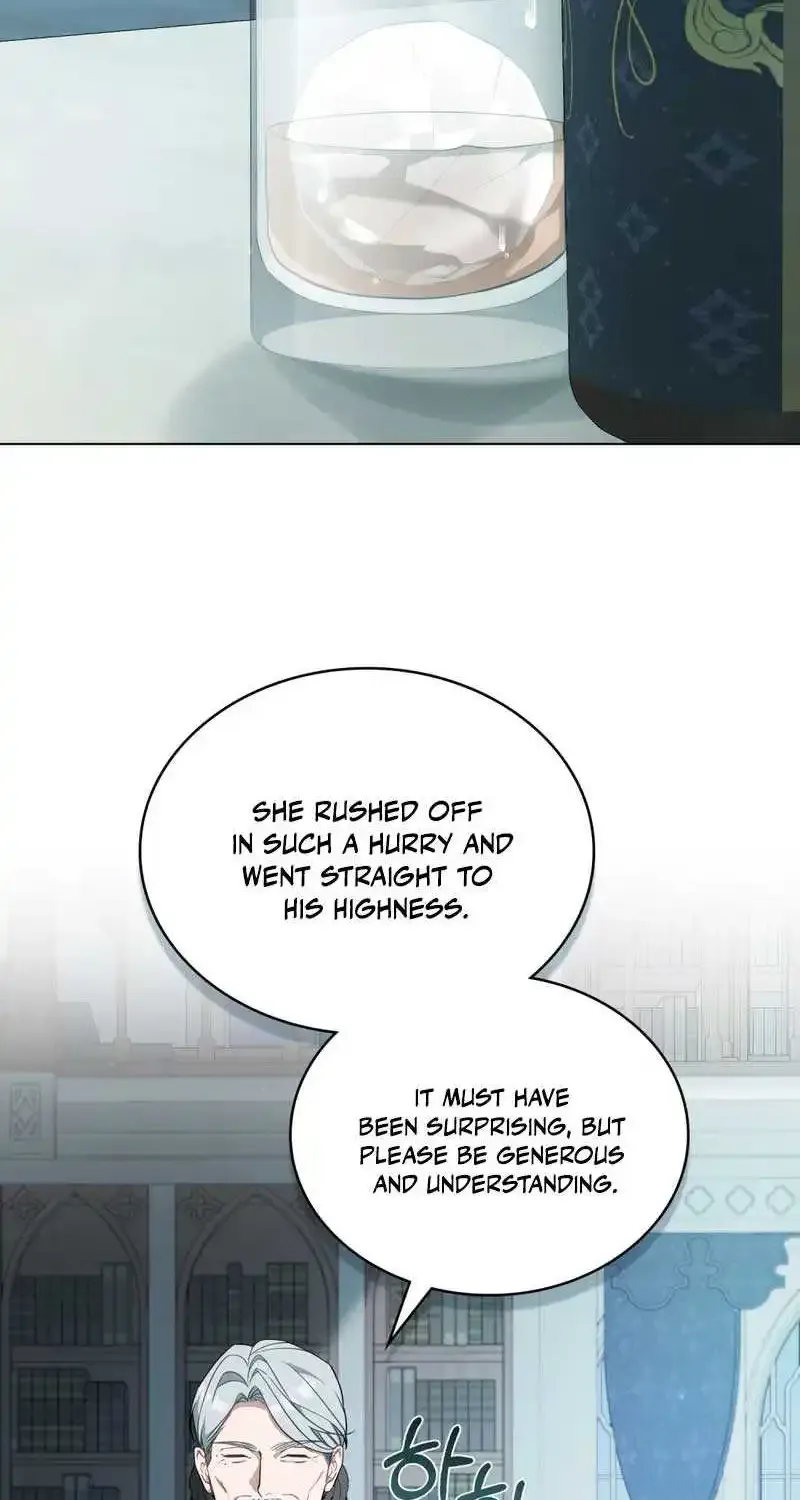 Die Melusine Zinmanga X Chapter 18 Page 54