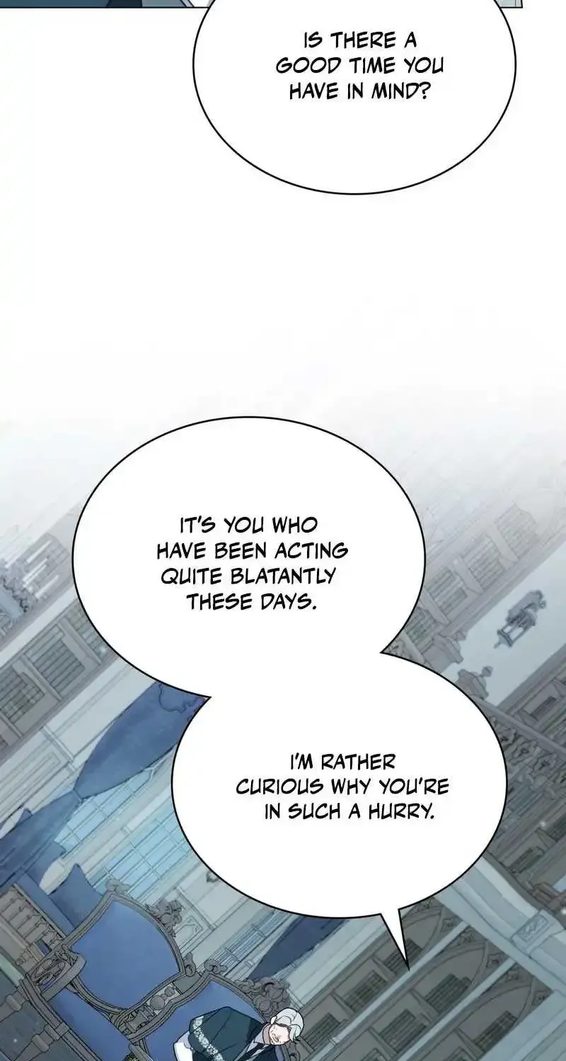 Die Melusine Zinmanga X Chapter 18 Page 60