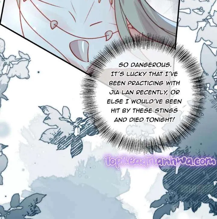 Sweet Love In Beast World: I Am The Rain God In Another World Zinmanga X Chapter 55 Page 7