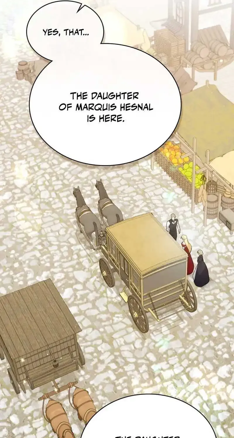 Die Melusine Zinmanga X Chapter 15 Page 62