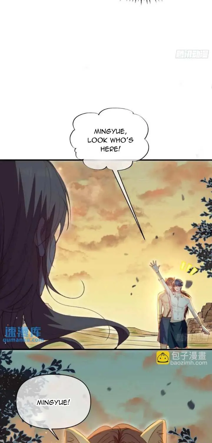 Sweet Love In Beast World: I Am The Rain God In Another World Zinmanga X Chapter 52 Page 9