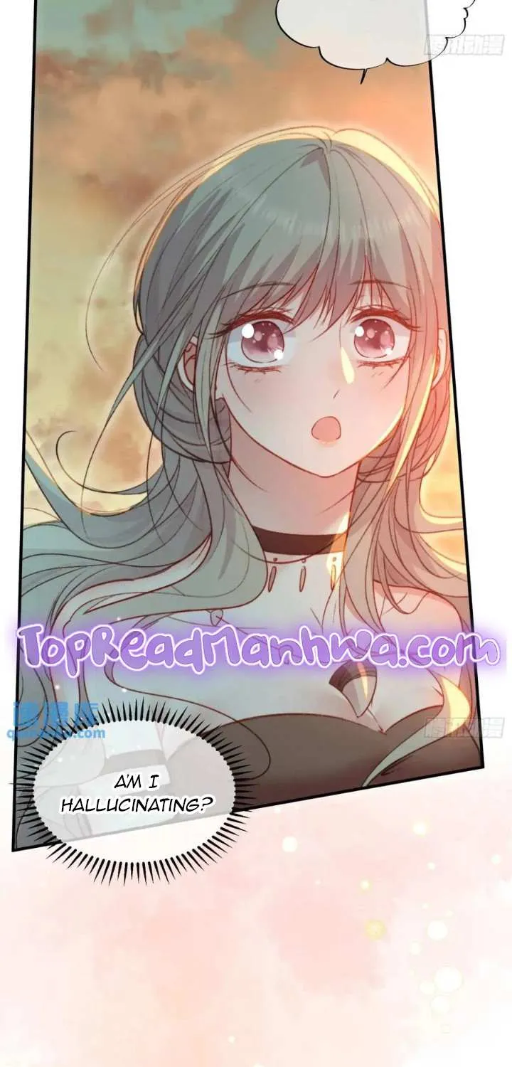 Sweet Love In Beast World: I Am The Rain God In Another World Zinmanga X Chapter 52 Page 11