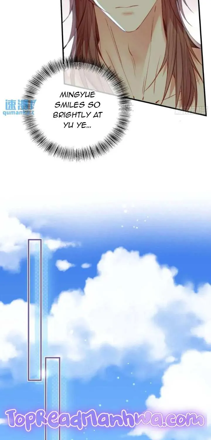 Sweet Love In Beast World: I Am The Rain God In Another World Zinmanga X Chapter 52 Page 23