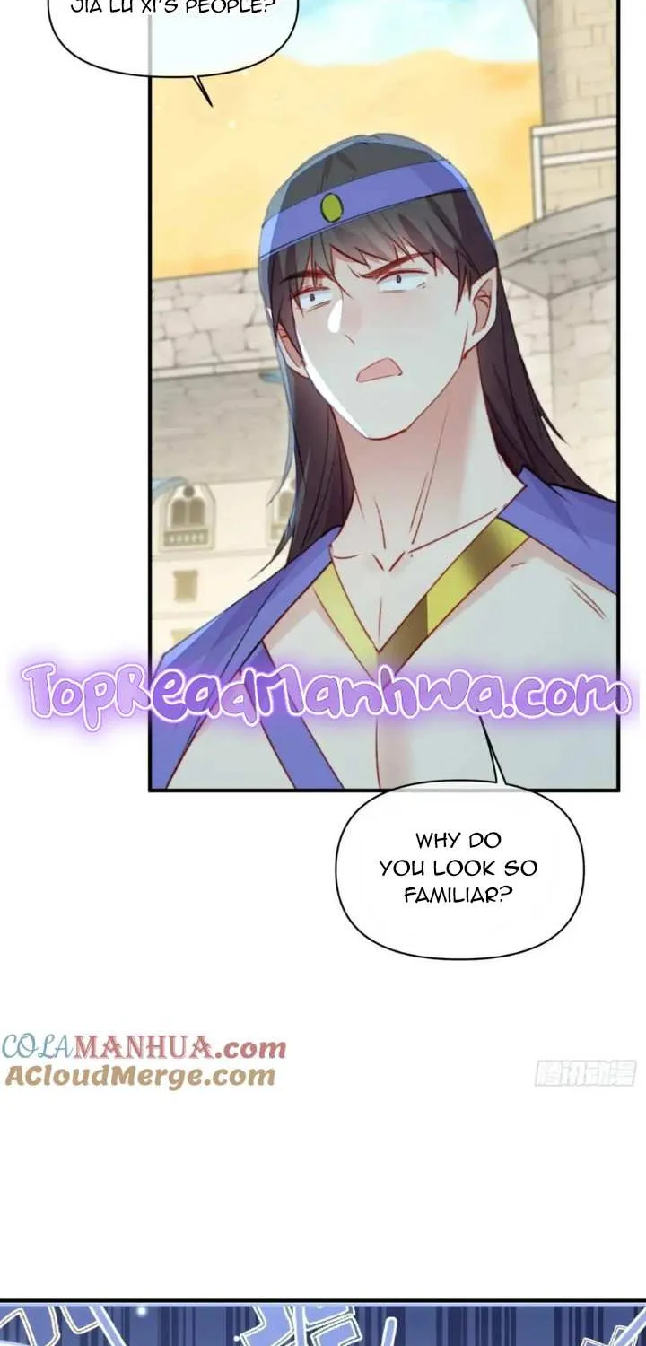 Sweet Love In Beast World: I Am The Rain God In Another World Zinmanga X Chapter 52 Page 26