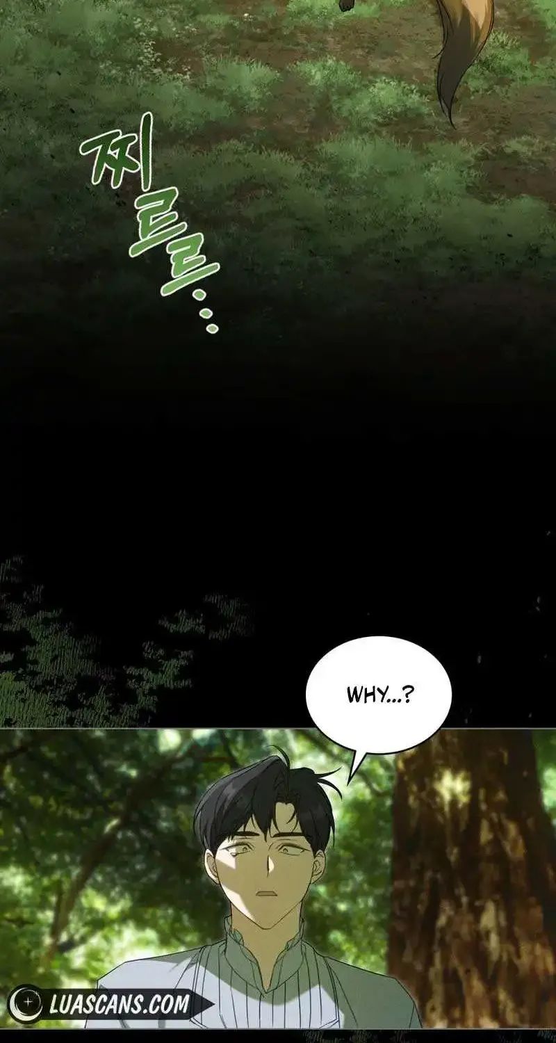 Die Melusine Zinmanga X Chapter 14 Page 3