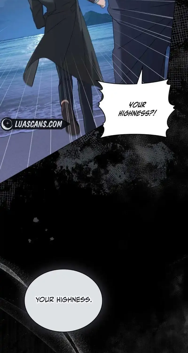 Die Melusine Zinmanga X Chapter 14 Page 26
