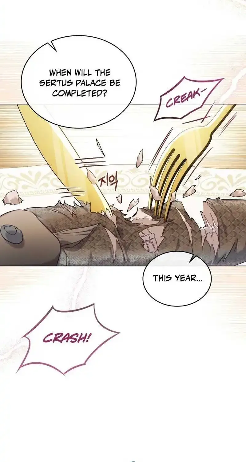 Die Melusine Zinmanga X Chapter 13 Page 6