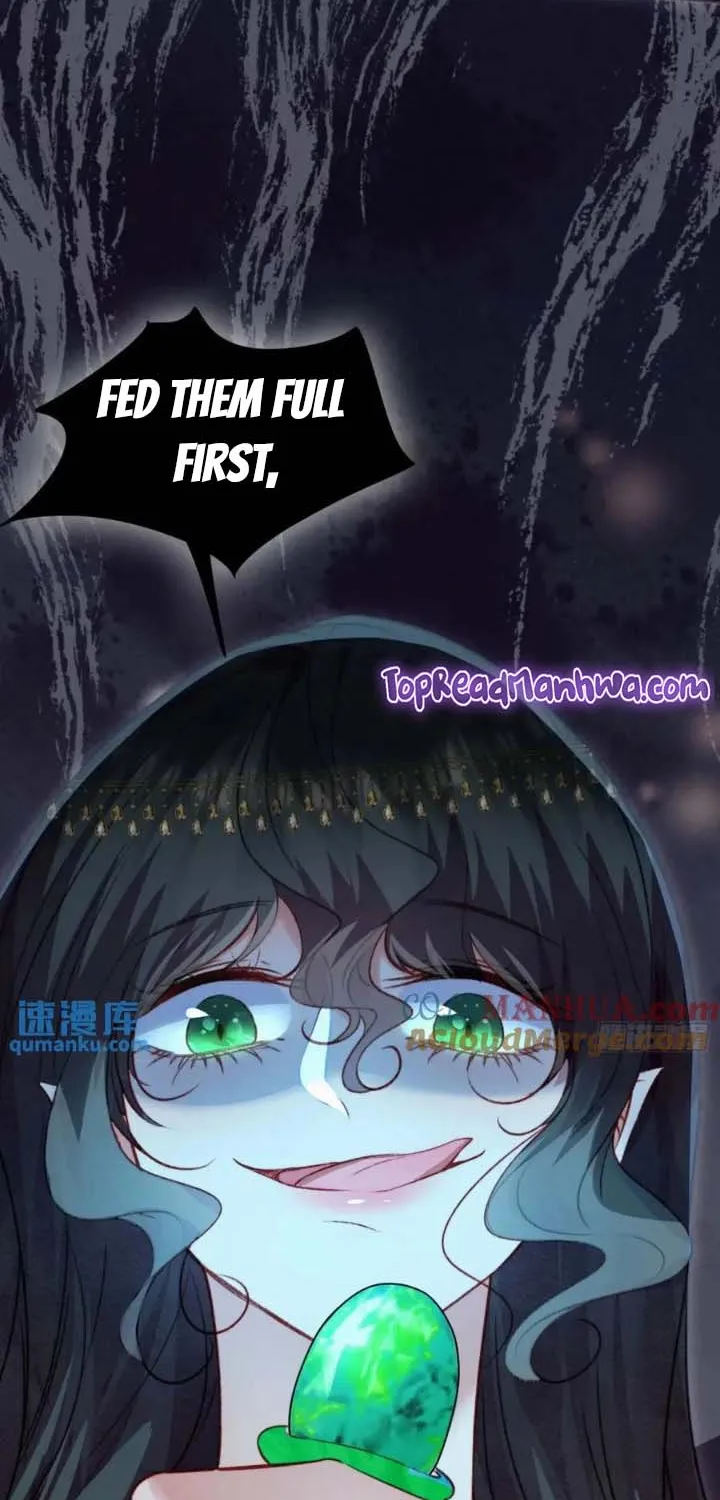 Sweet Love In Beast World: I Am The Rain God In Another World Zinmanga X Chapter 50 Page 14