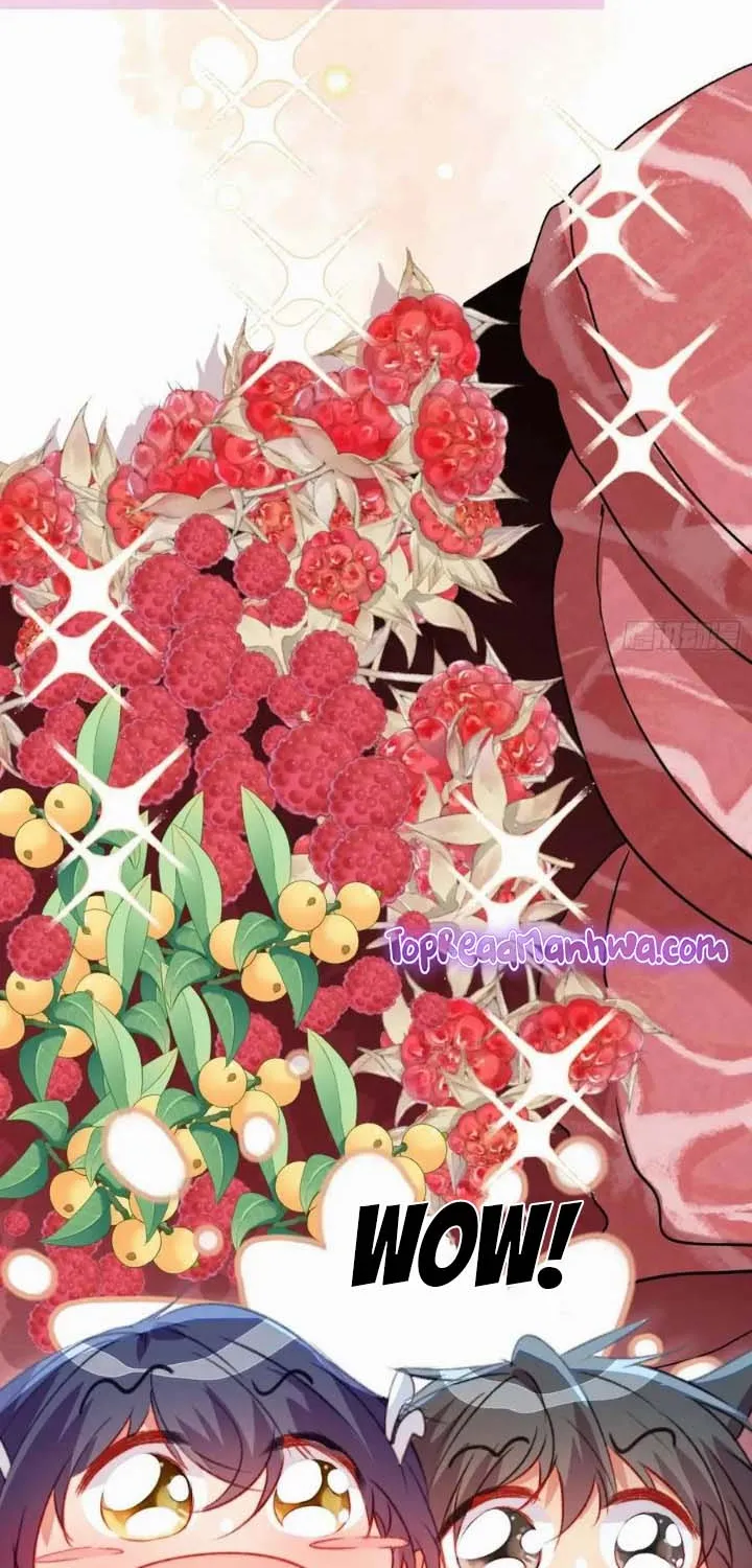 Sweet Love In Beast World: I Am The Rain God In Another World Zinmanga X Chapter 50 Page 16
