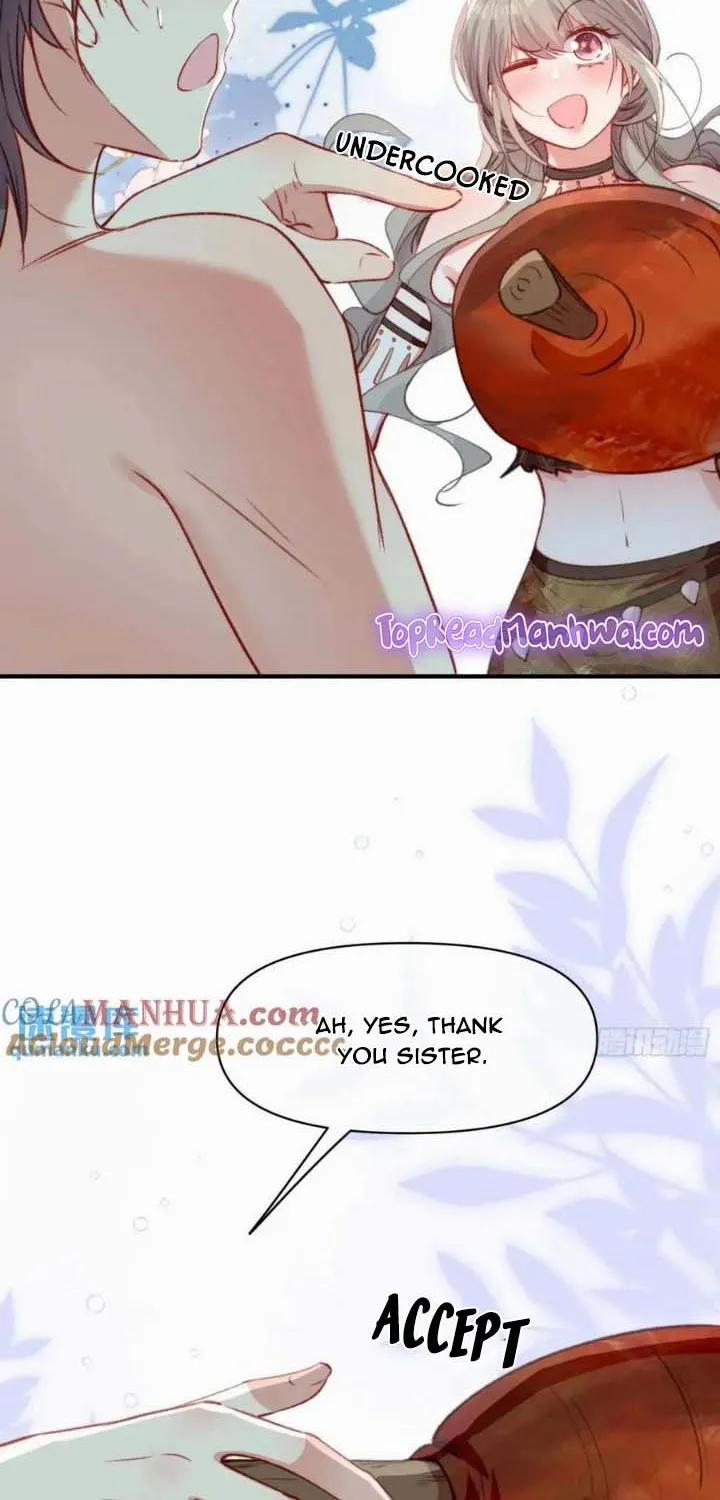 Sweet Love In Beast World: I Am The Rain God In Another World Zinmanga X Chapter 50 Page 26