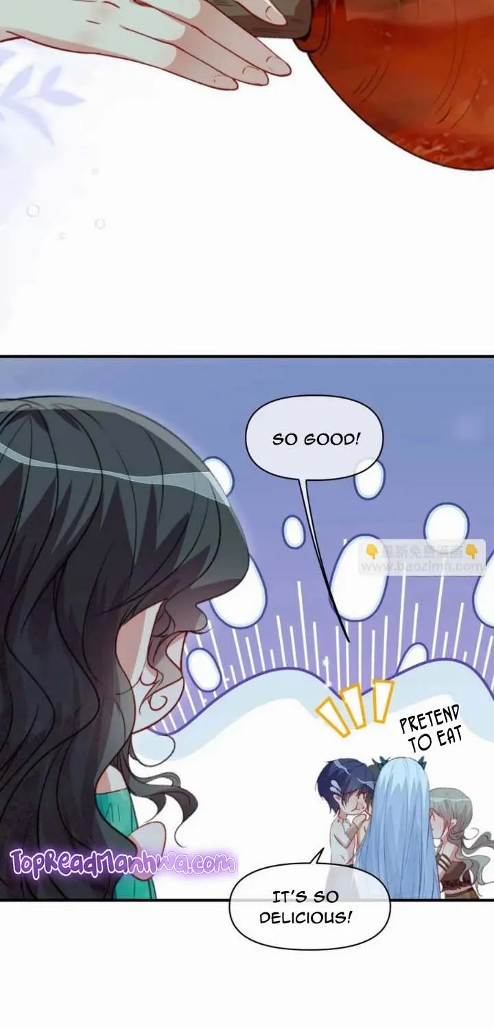 Sweet Love In Beast World: I Am The Rain God In Another World Zinmanga X Chapter 50 Page 27