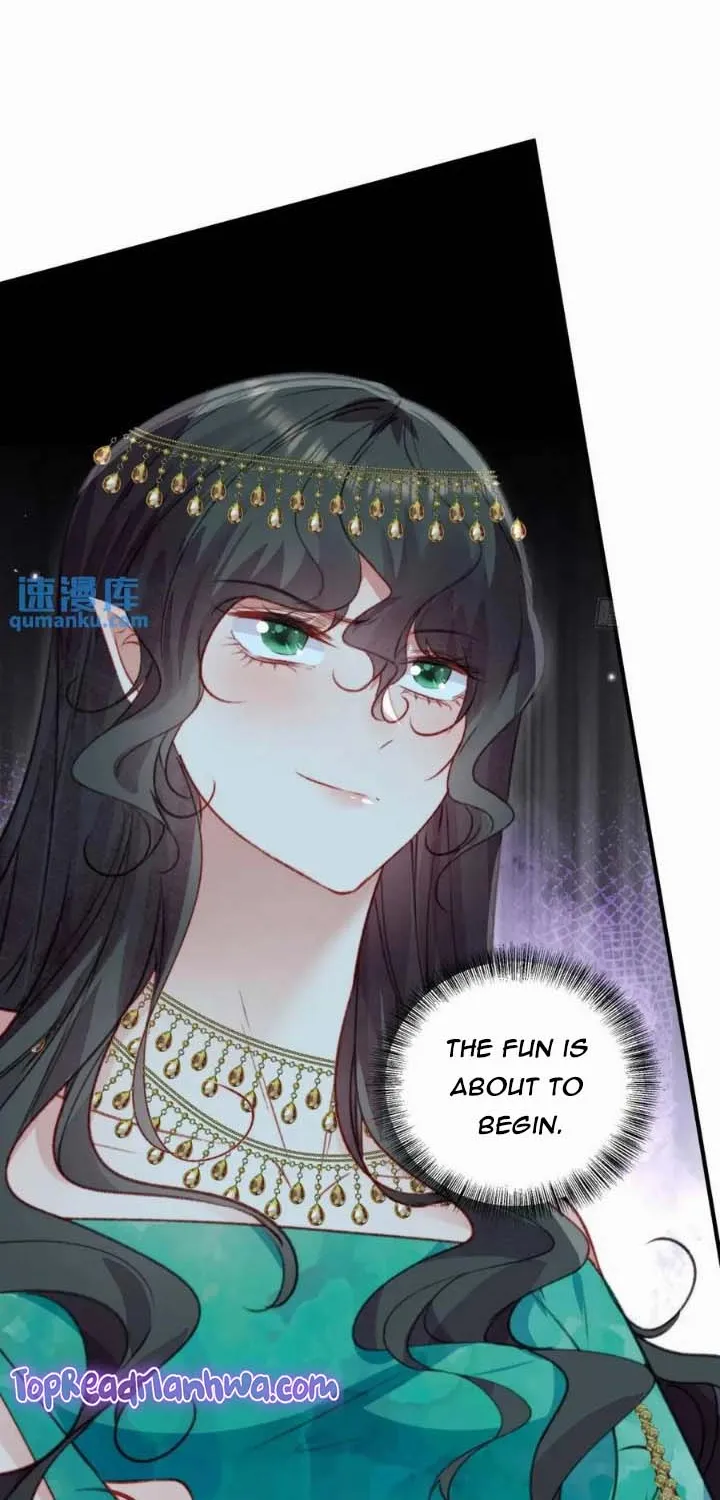 Sweet Love In Beast World: I Am The Rain God In Another World Zinmanga X Chapter 50 Page 28