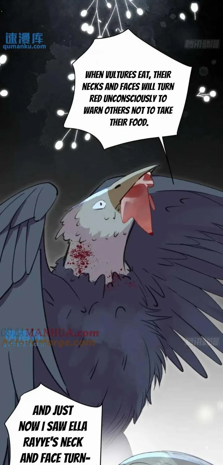Sweet Love In Beast World: I Am The Rain God In Another World Zinmanga X Chapter 50 Page 33