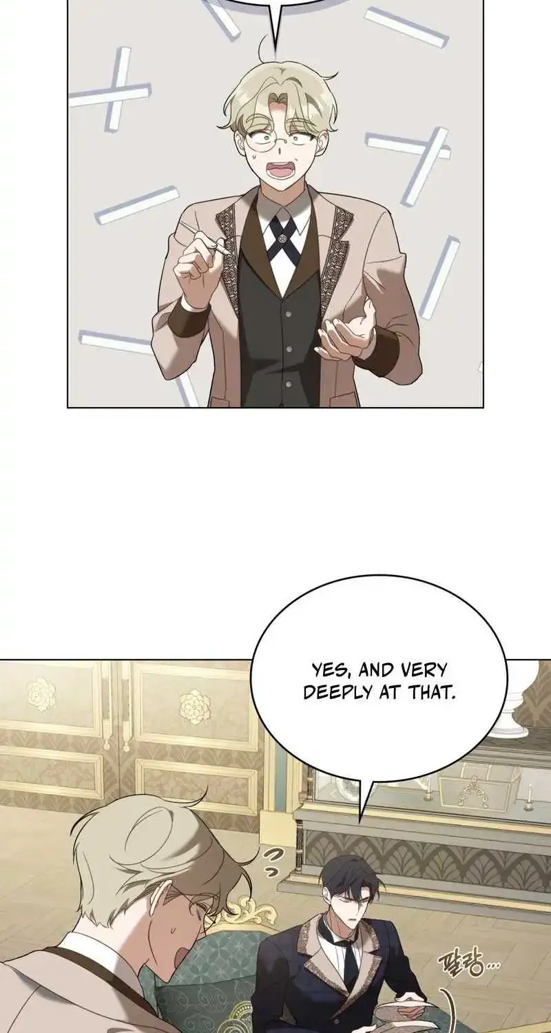 Die Melusine Zinmanga X Chapter 10 Page 39