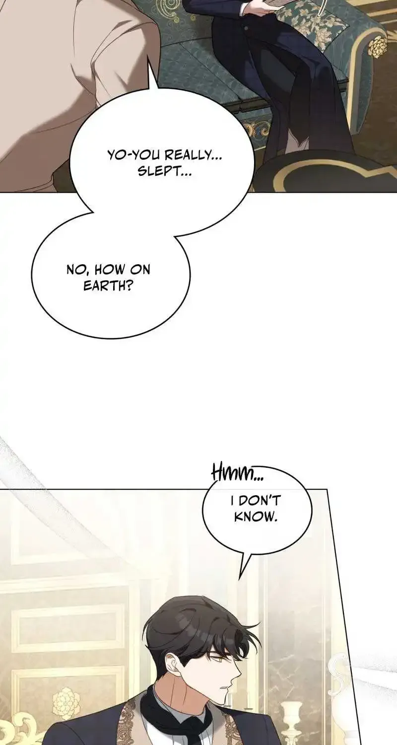 Die Melusine Zinmanga X Chapter 10 Page 40