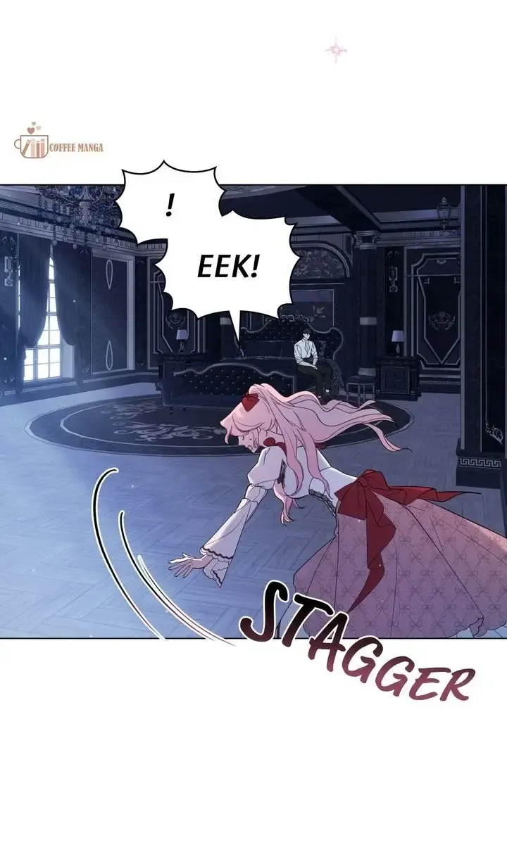 Die Melusine Zinmanga X Chapter 8 Page 35
