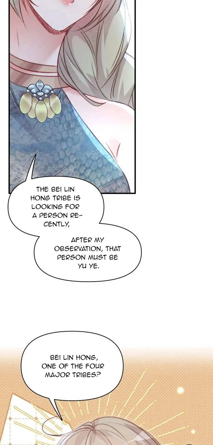 Sweet Love In Beast World: I Am The Rain God In Another World Zinmanga X Chapter 44 Page 8