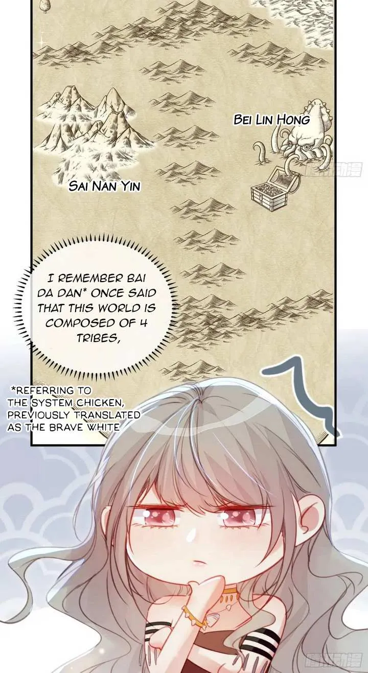 Sweet Love In Beast World: I Am The Rain God In Another World Zinmanga X Chapter 44 Page 10