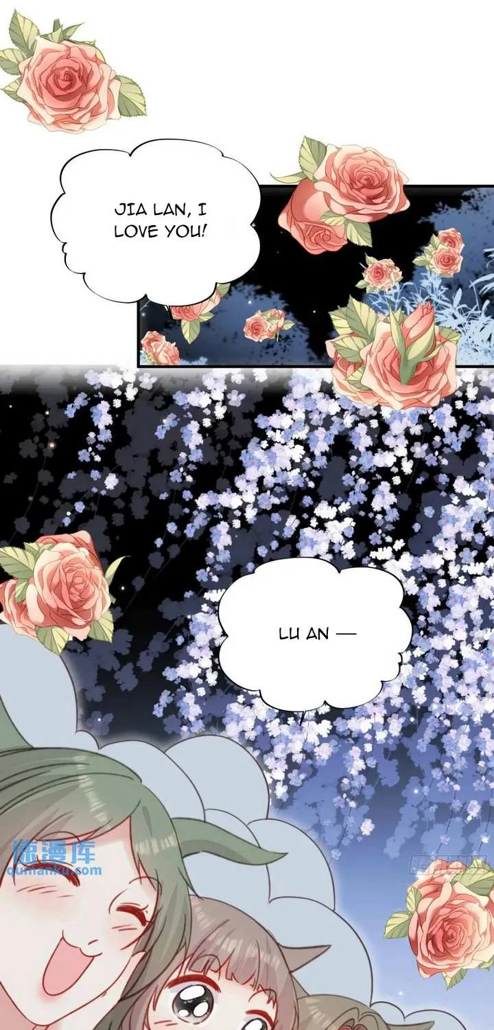 Sweet Love In Beast World: I Am The Rain God In Another World Zinmanga X Chapter 44 Page 29