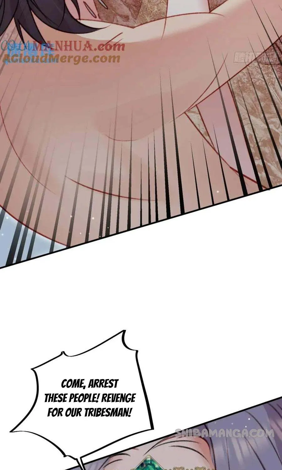 Sweet Love In Beast World: I Am The Rain God In Another World Zinmanga X Chapter 33 Page 47