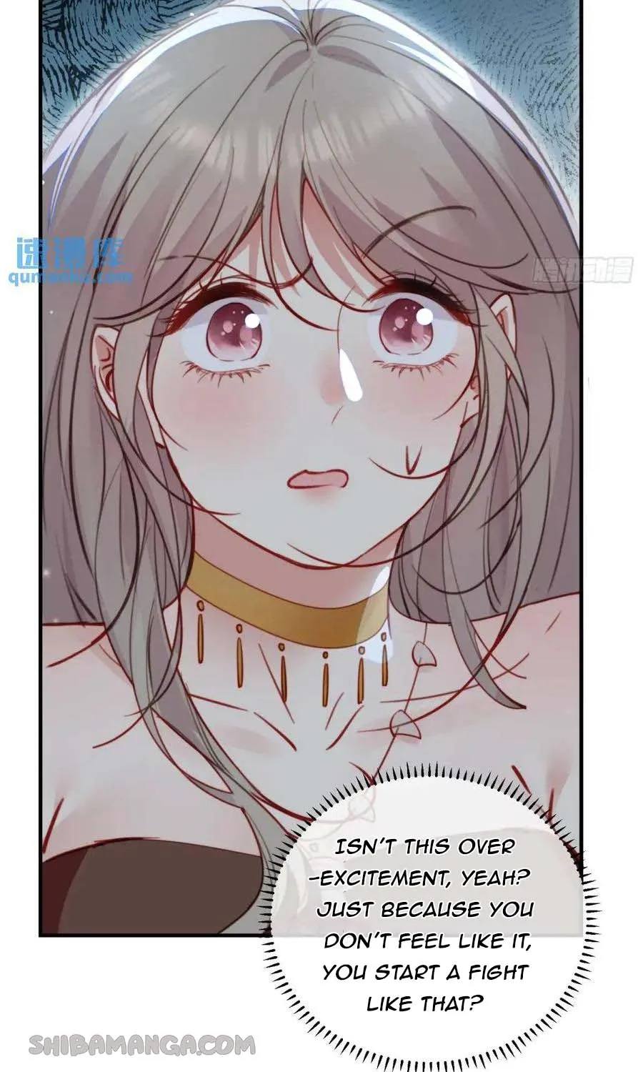 Sweet Love In Beast World: I Am The Rain God In Another World Zinmanga X Chapter 33 Page 49