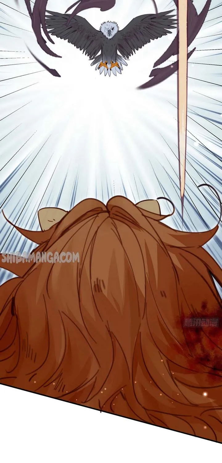 Sweet Love In Beast World: I Am The Rain God In Another World Zinmanga X Chapter 27 Page 14