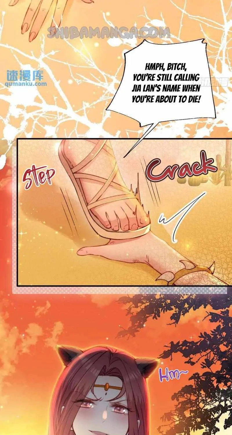 Sweet Love In Beast World: I Am The Rain God In Another World Zinmanga X Chapter 11 Page 23