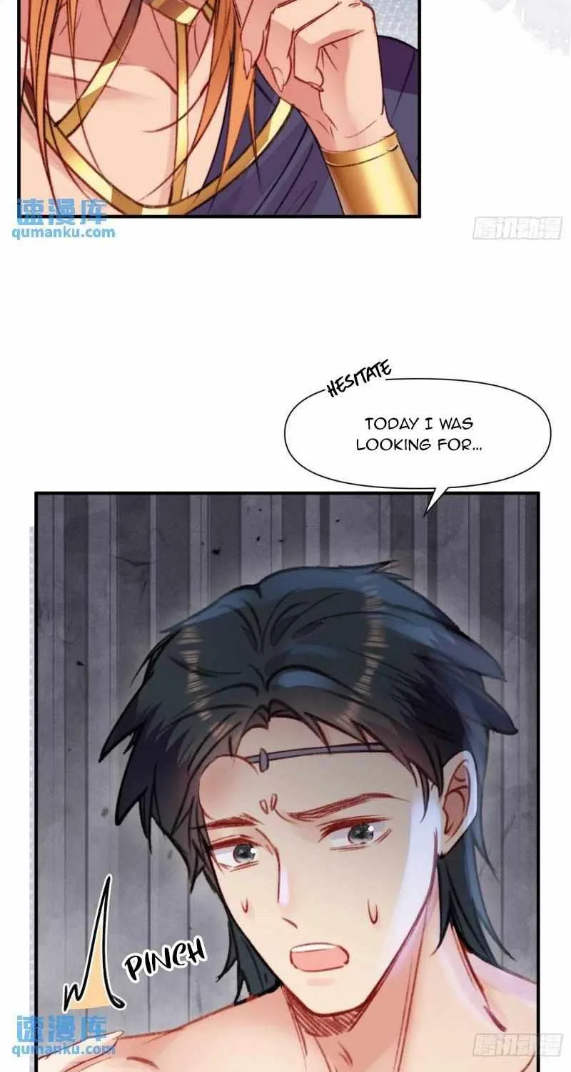Sweet Love In Beast World: I Am The Rain God In Another World Zinmanga X Chapter 11 Page 41