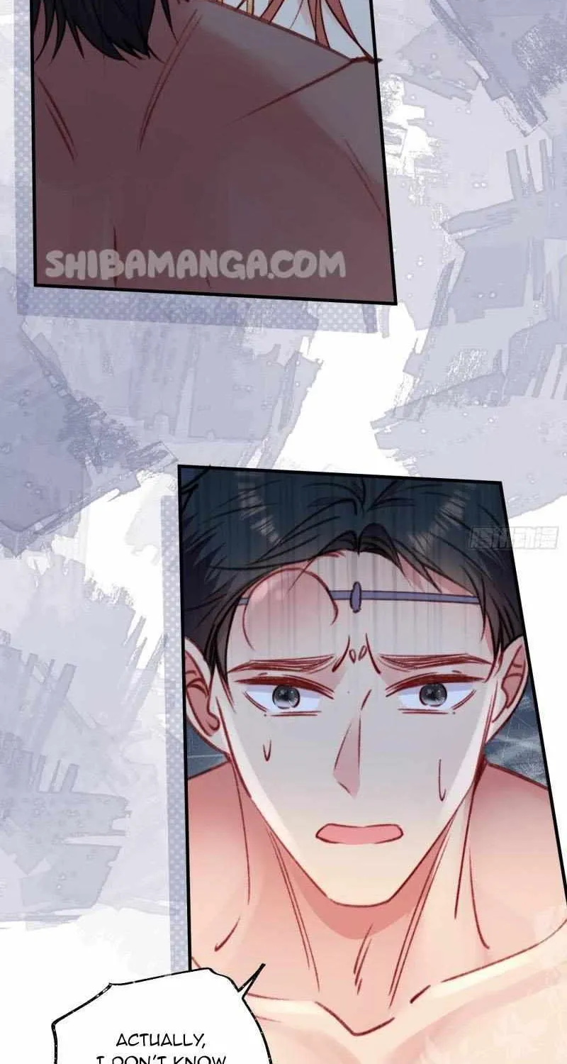 Sweet Love In Beast World: I Am The Rain God In Another World Zinmanga X Chapter 11 Page 45