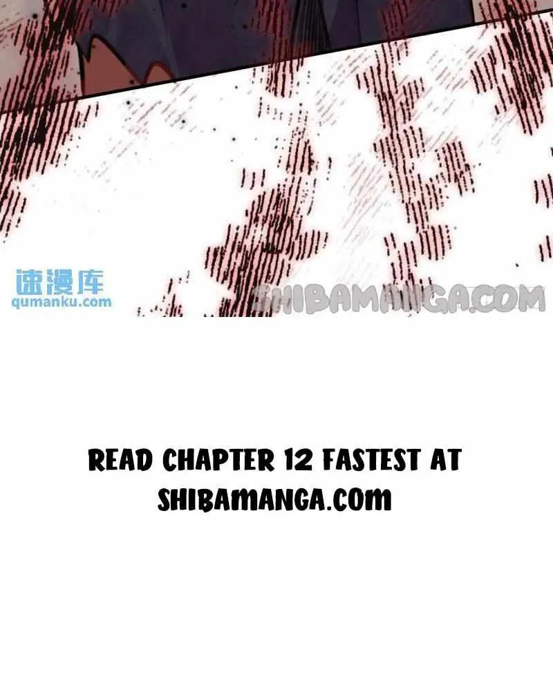 Sweet Love In Beast World: I Am The Rain God In Another World Zinmanga X Chapter 11 Page 49