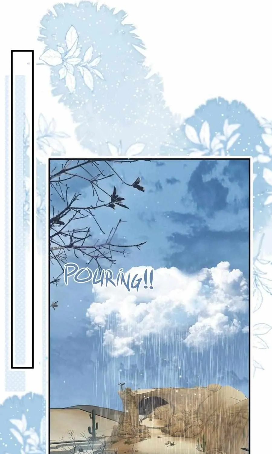 Sweet Love In Beast World: I Am The Rain God In Another World Zinmanga X Chapter 9 Page 5