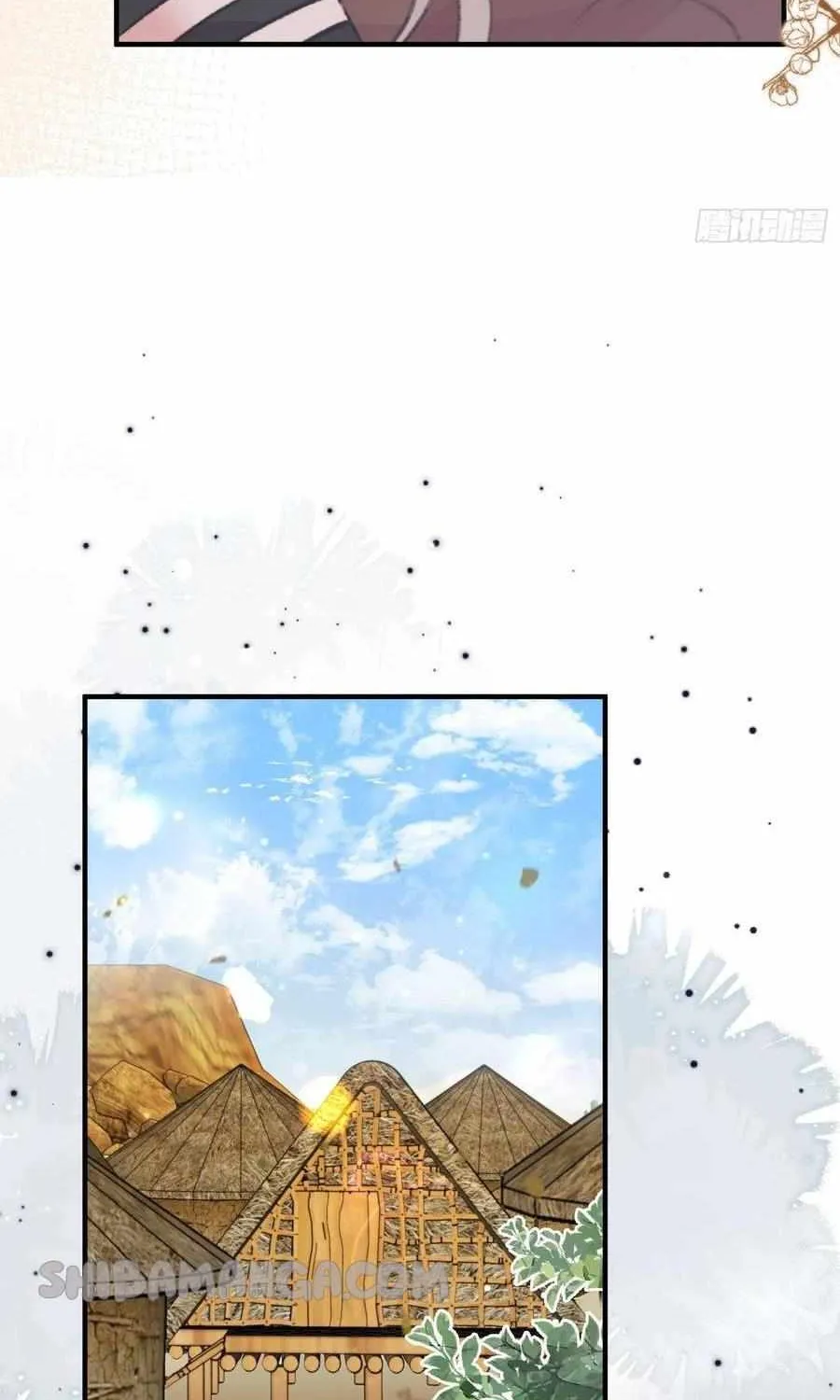 Sweet Love In Beast World: I Am The Rain God In Another World Zinmanga X Chapter 9 Page 29