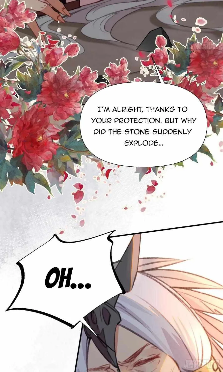 Sweet Love In Beast World: I Am The Rain God In Another World Zinmanga X Chapter 9 Page 41