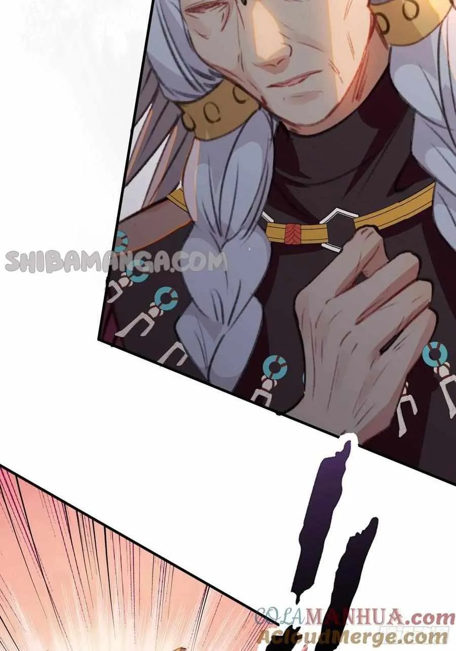 Sweet Love In Beast World: I Am The Rain God In Another World Zinmanga X Chapter 9 Page 42