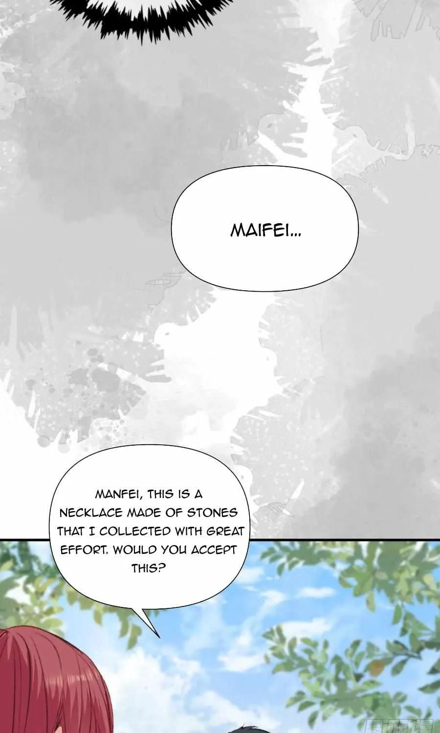 Sweet Love In Beast World: I Am The Rain God In Another World Zinmanga X Chapter 9 Page 56