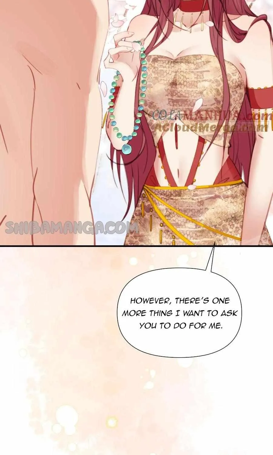 Sweet Love In Beast World: I Am The Rain God In Another World Zinmanga X Chapter 9 Page 61