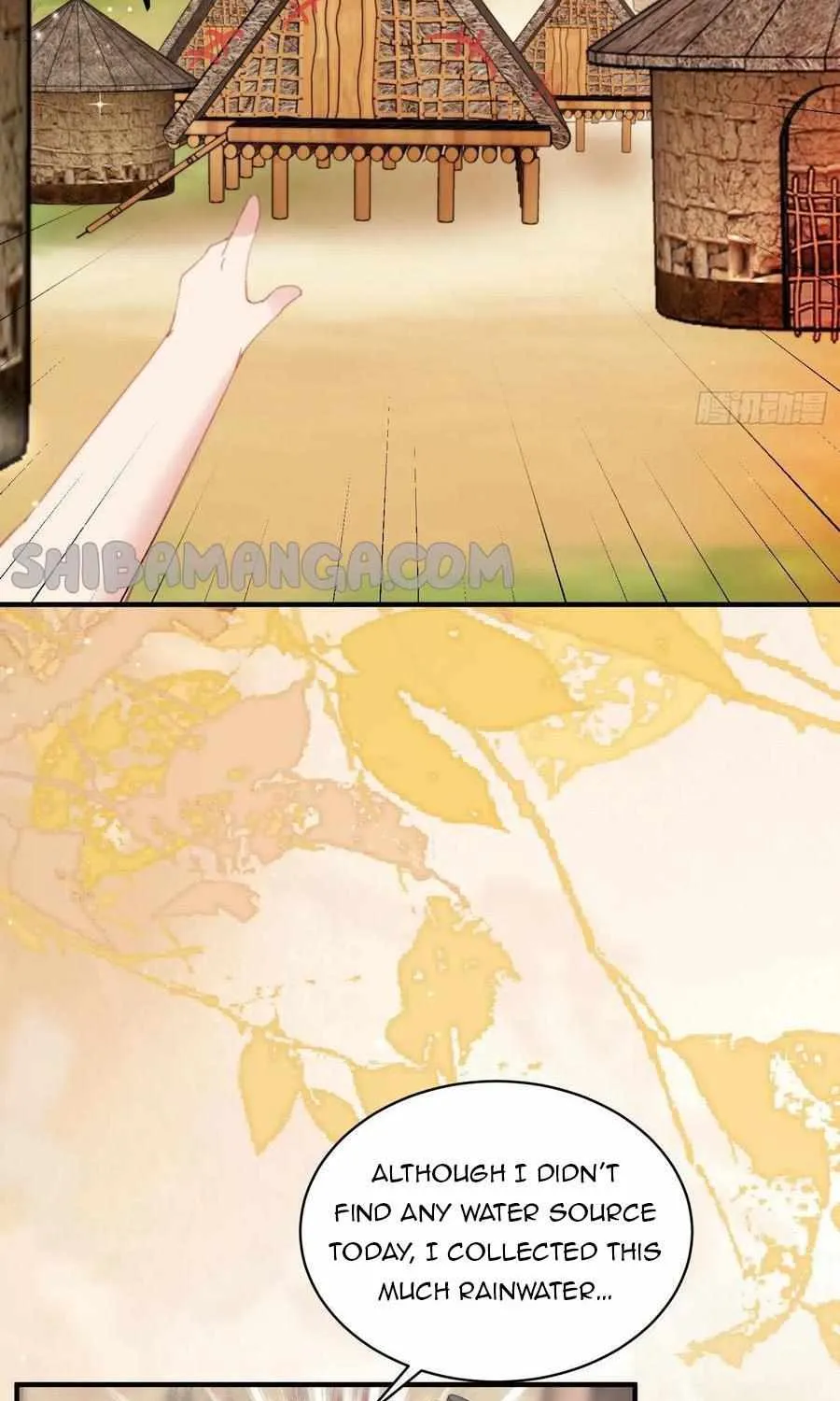 Sweet Love In Beast World: I Am The Rain God In Another World Zinmanga X Chapter 4 Page 7