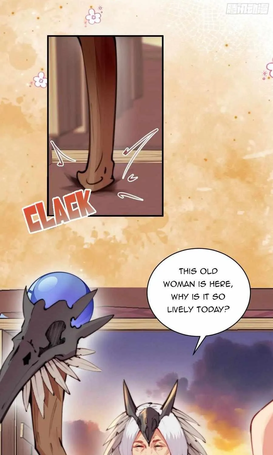 Sweet Love In Beast World: I Am The Rain God In Another World Zinmanga X Chapter 4 Page 23