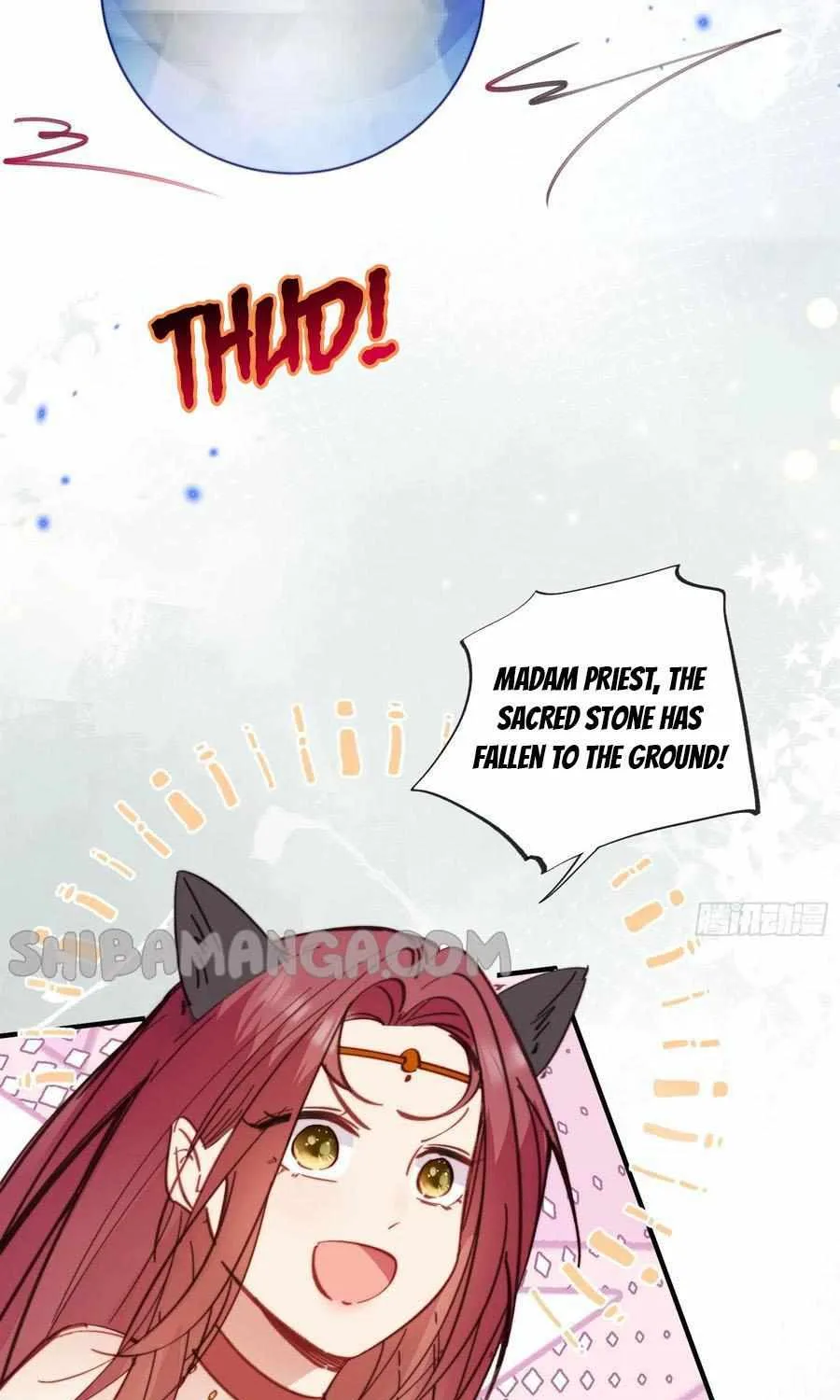 Sweet Love In Beast World: I Am The Rain God In Another World Zinmanga X Chapter 4 Page 31