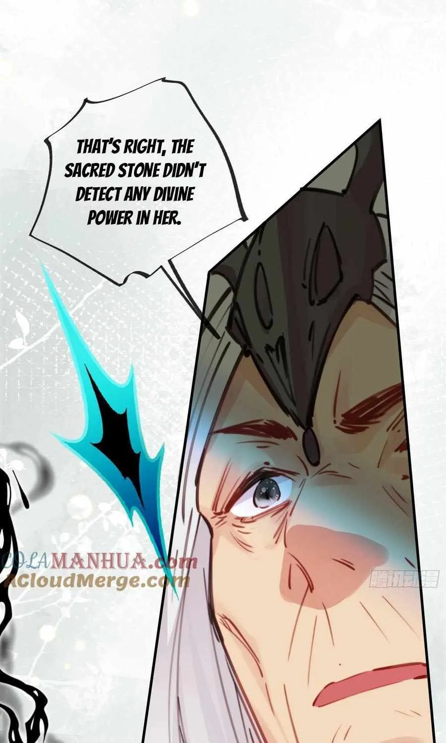 Sweet Love In Beast World: I Am The Rain God In Another World Zinmanga X Chapter 4 Page 33