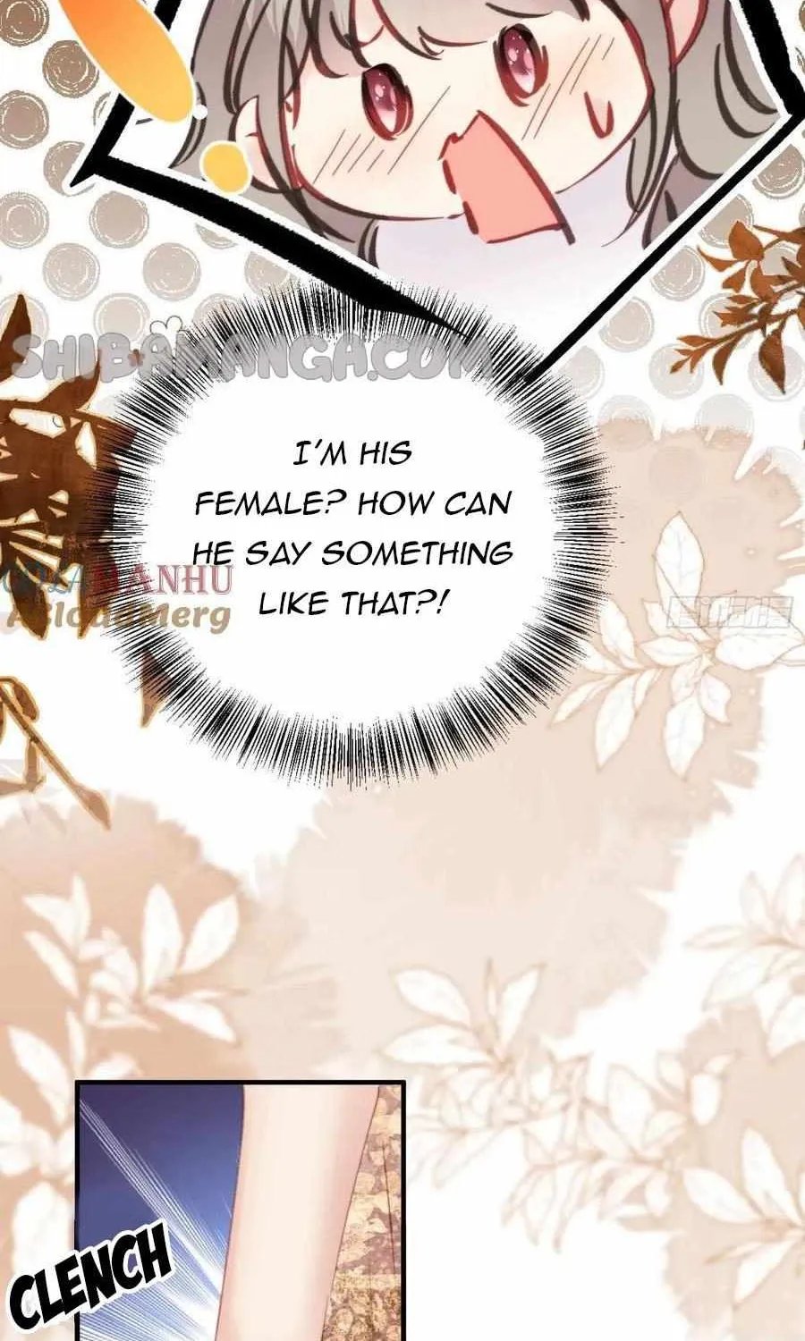 Sweet Love In Beast World: I Am The Rain God In Another World Zinmanga X Chapter 4 Page 48