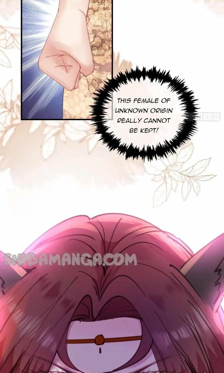 Sweet Love In Beast World: I Am The Rain God In Another World Zinmanga X Chapter 4 Page 49