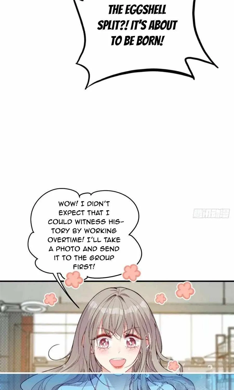 Sweet Love In Beast World: I Am The Rain God In Another World Zinmanga X Chapter 1 Page 11