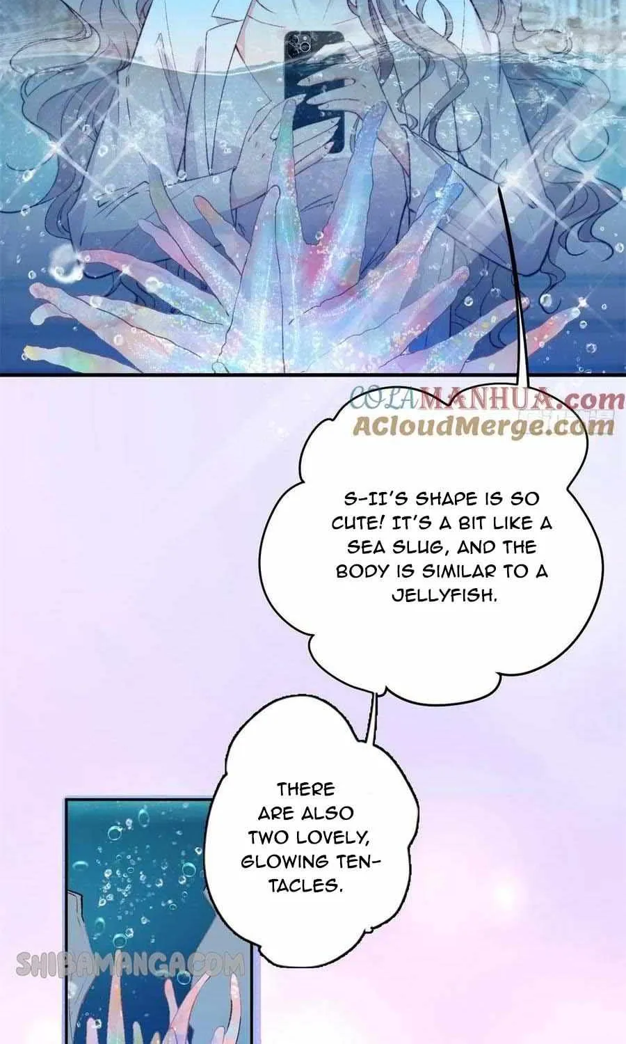 Sweet Love In Beast World: I Am The Rain God In Another World Zinmanga X Chapter 1 Page 12